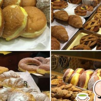 Bomboloni artigianali Dolci Tentazioni
